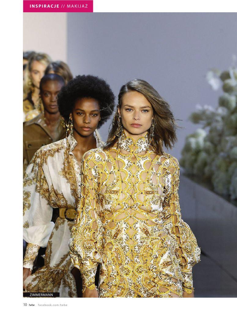 Gazetka promocyjna Hebe str. 10