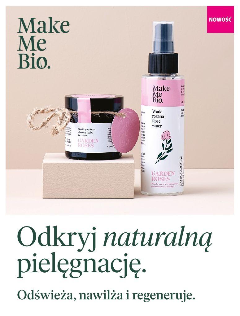 Gazetka promocyjna Hebe str. 17