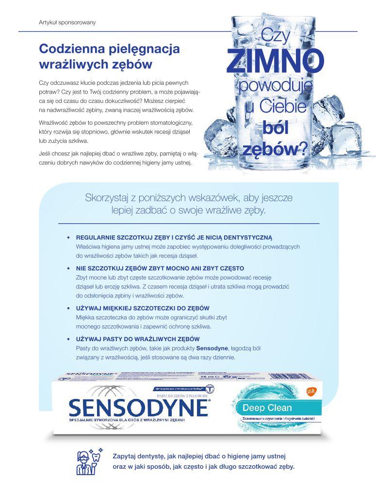 Gazetka promocyjna Hebe str. 113