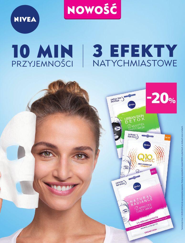 Gazetka promocyjna Hebe str. 109