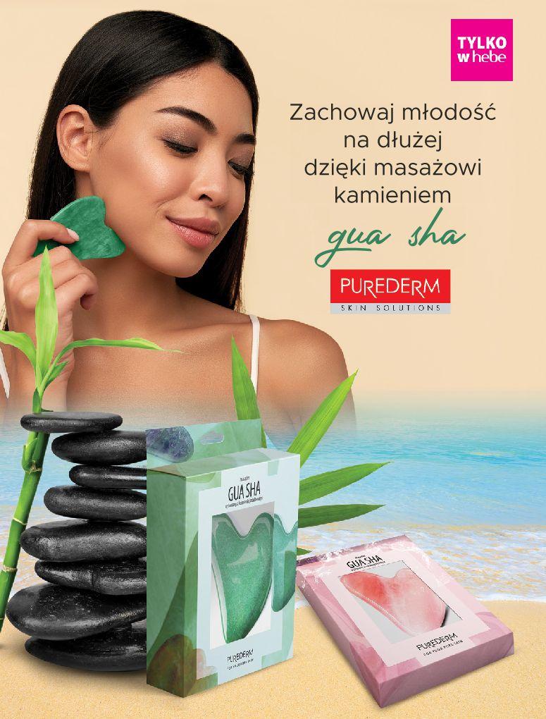 Gazetka promocyjna Hebe str. 29