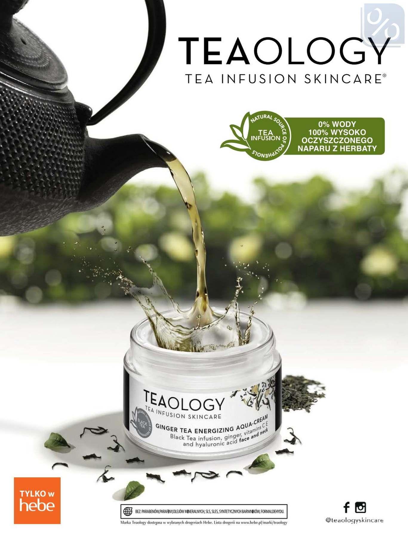 Gazetka promocyjna Hebe str. 58