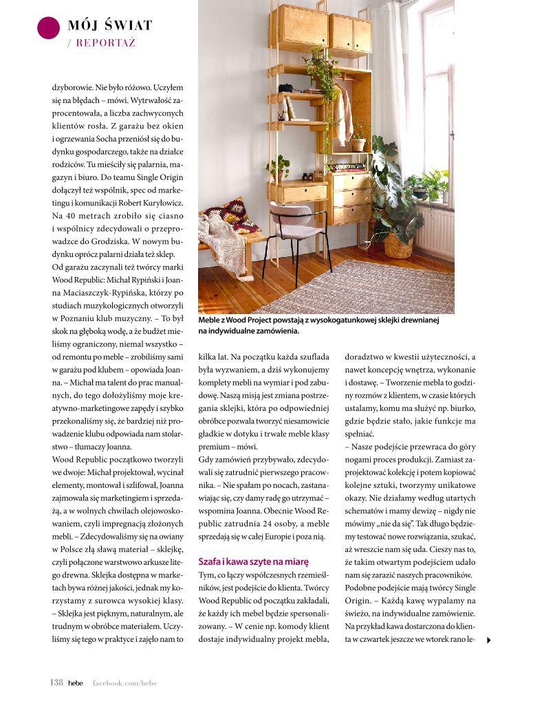 Gazetka promocyjna Hebe str. 138