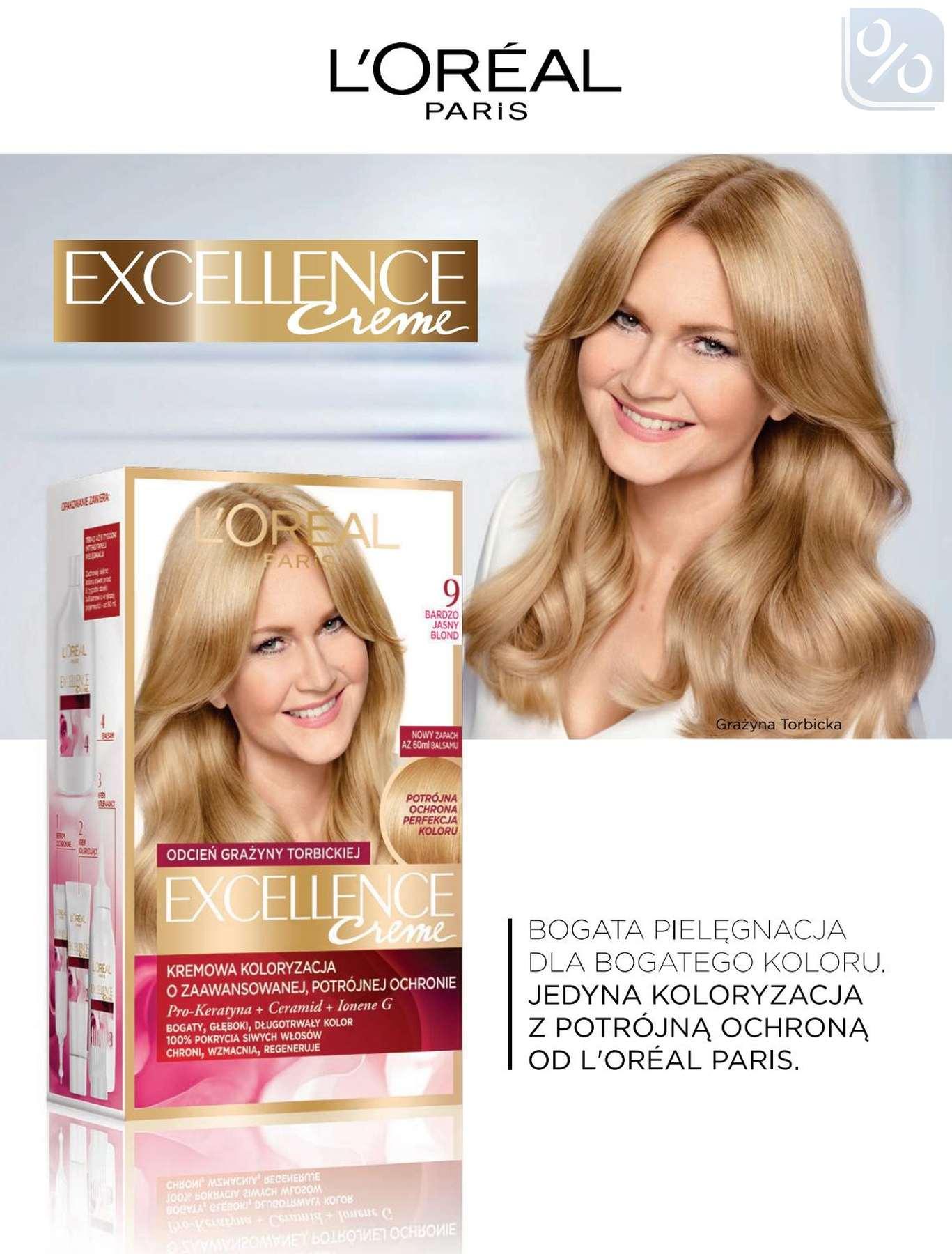 Gazetka promocyjna Hebe str. 63