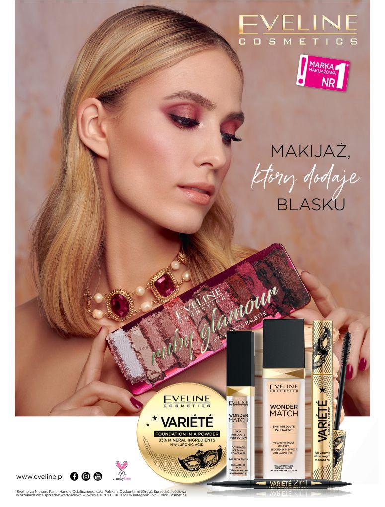 Gazetka promocyjna Hebe str. 109