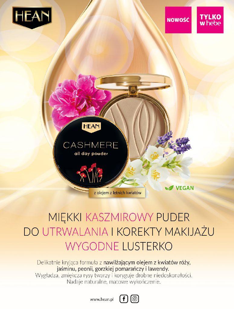 Gazetka promocyjna Hebe str. 15