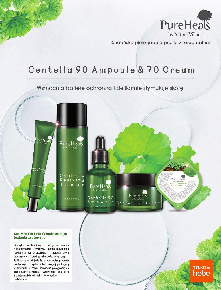 Gazetka promocyjna Hebe str. 75