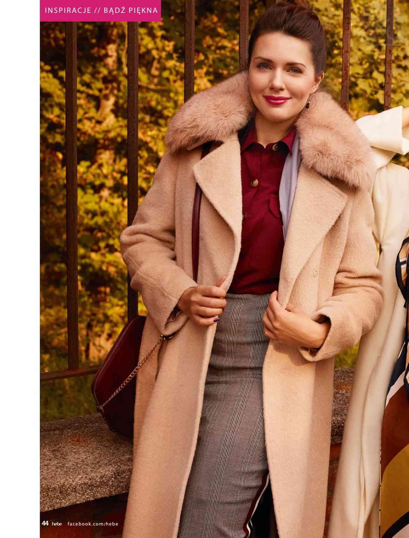 Gazetka promocyjna Hebe str. 44