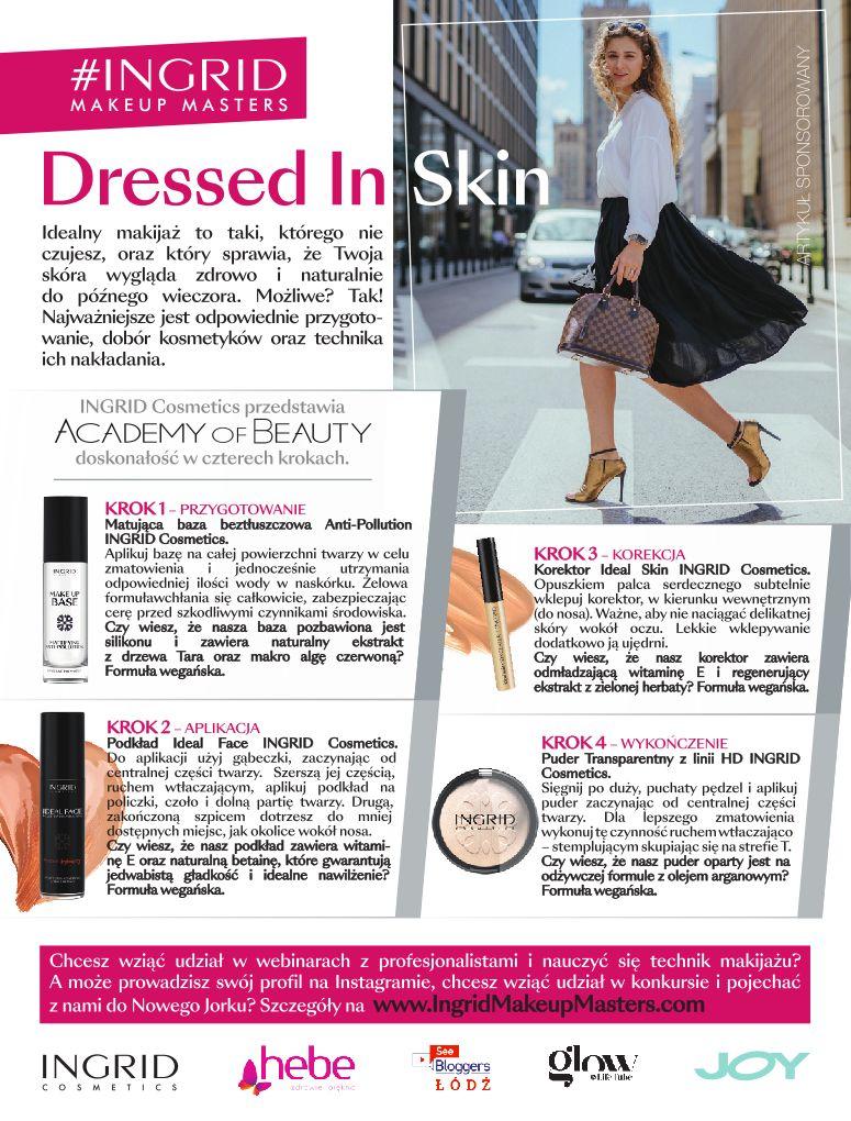 Gazetka promocyjna Hebe str. 47