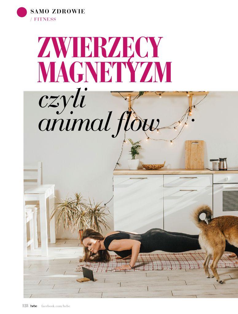 Gazetka promocyjna Hebe str. 128