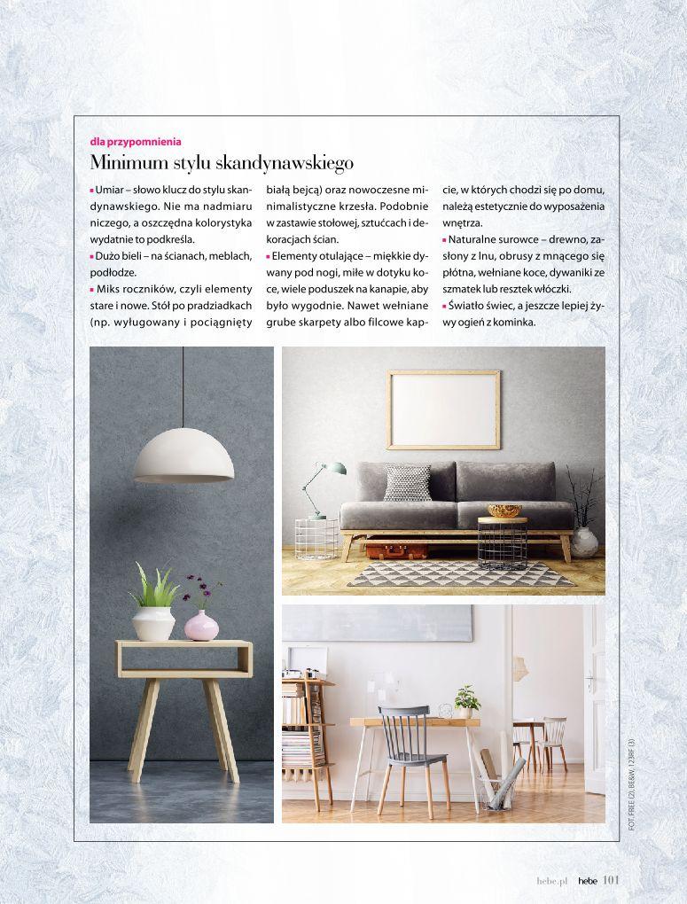 Gazetka promocyjna Hebe str. 101