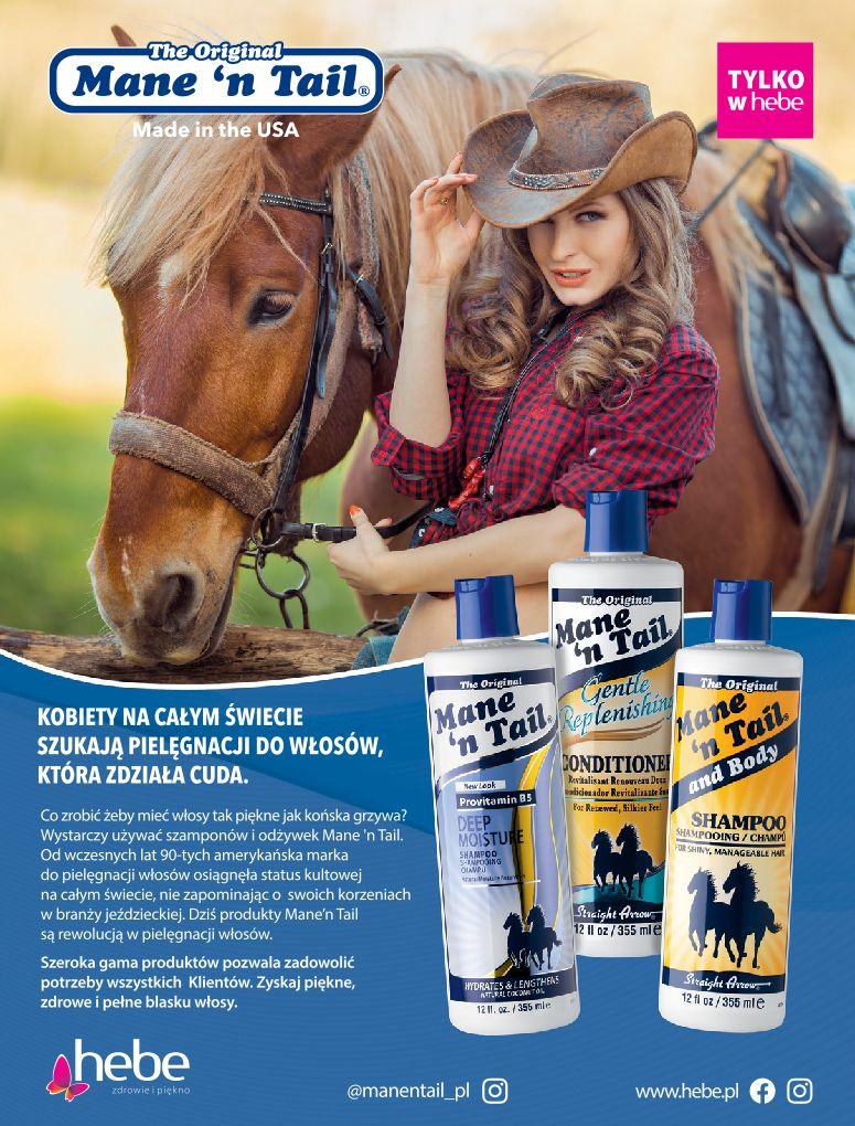 Gazetka promocyjna Hebe str. 161