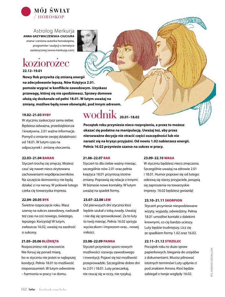 Gazetka promocyjna Hebe str. 162