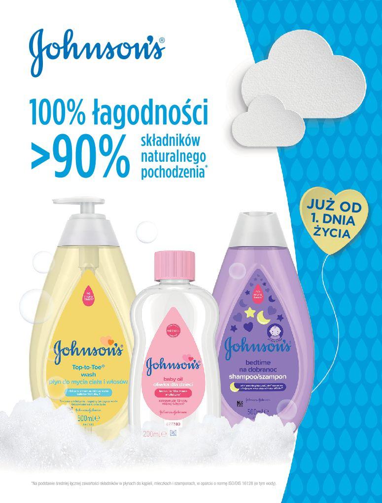 Gazetka promocyjna Hebe str. 121