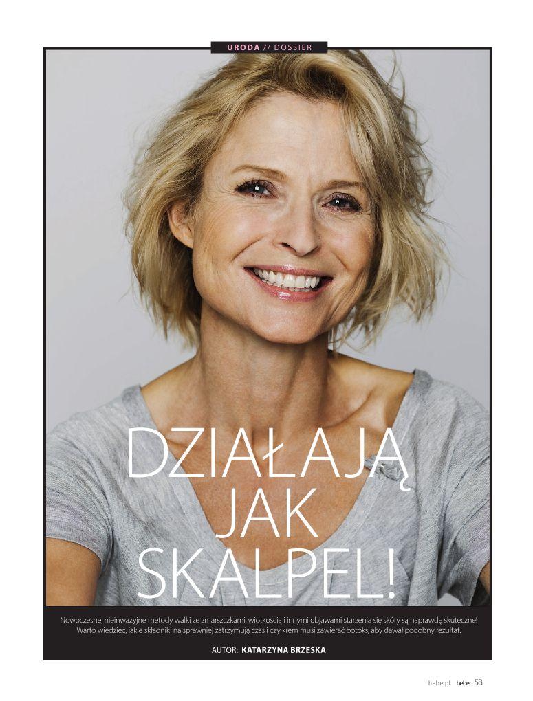 Gazetka promocyjna Hebe str. 53