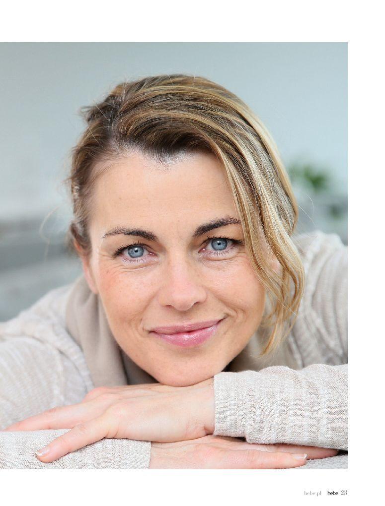 Gazetka promocyjna Hebe str. 23