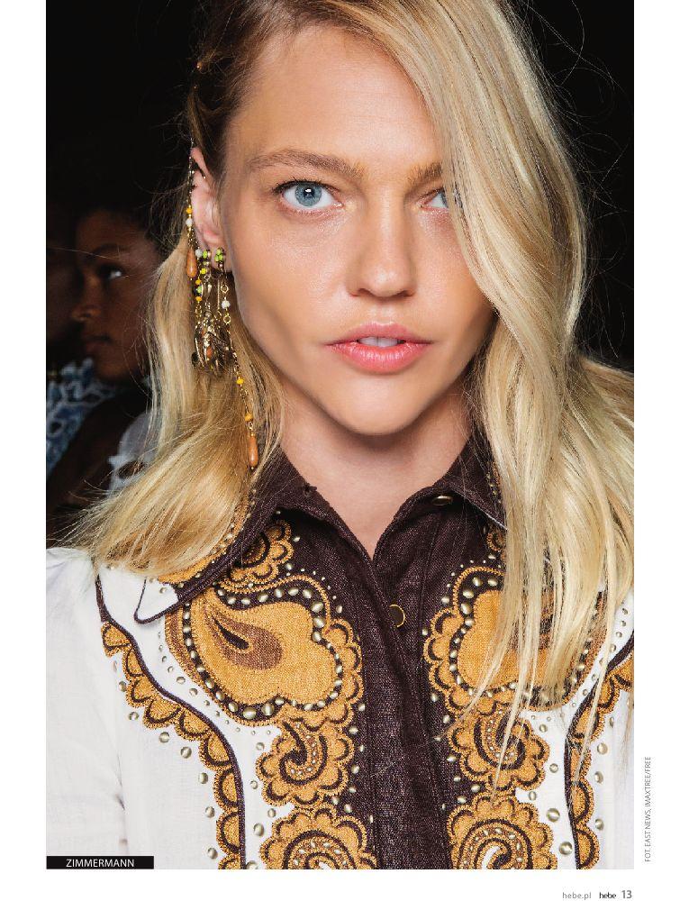 Gazetka promocyjna Hebe str. 13