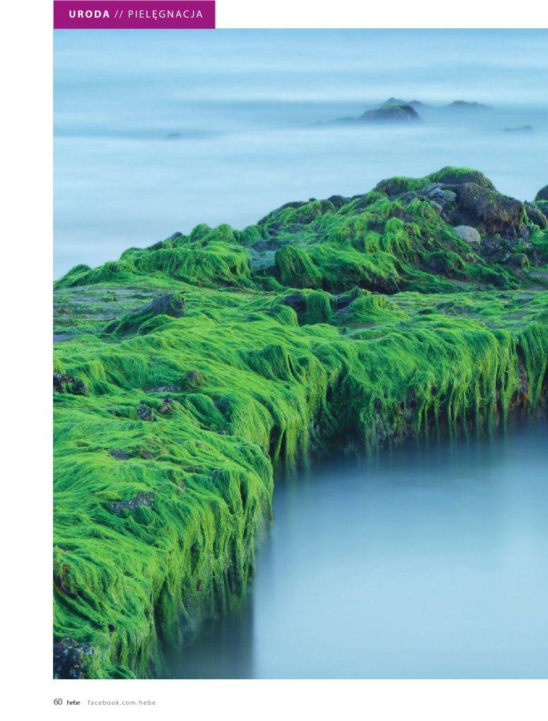 Gazetka promocyjna Hebe str. 60