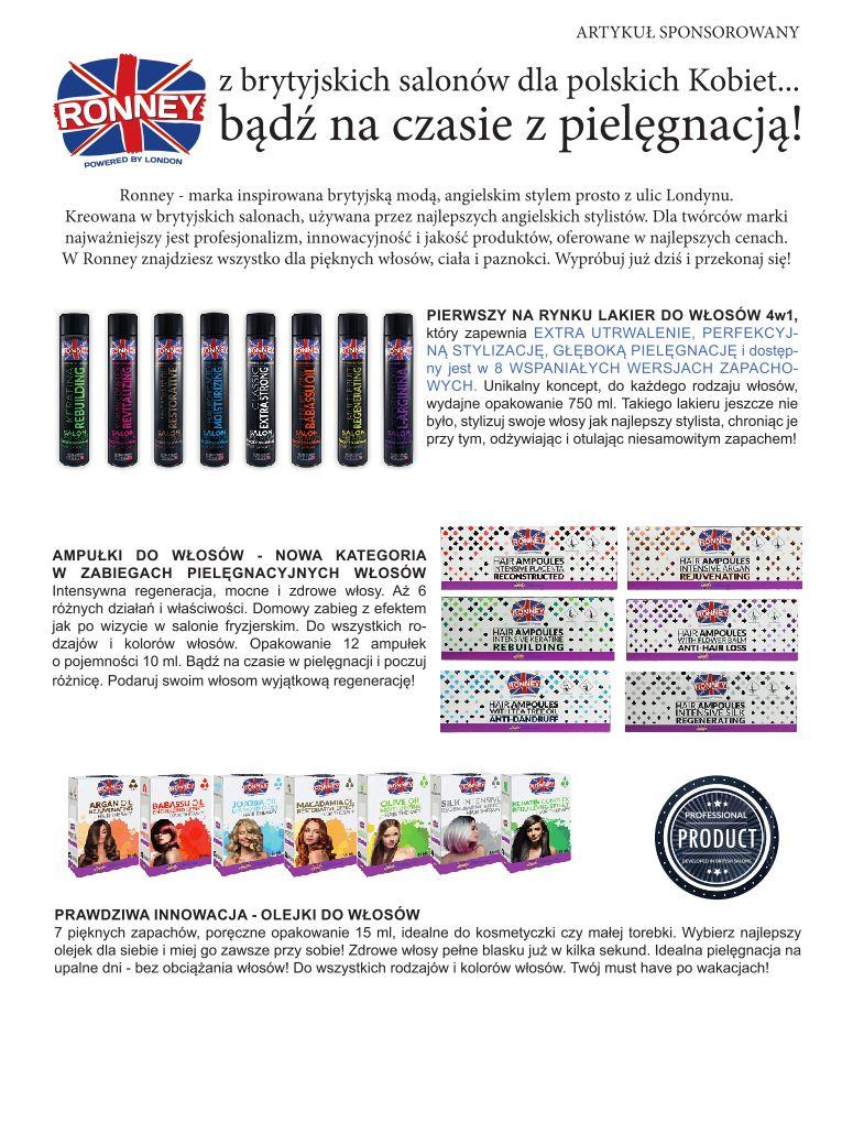 Gazetka promocyjna Hebe str. 77