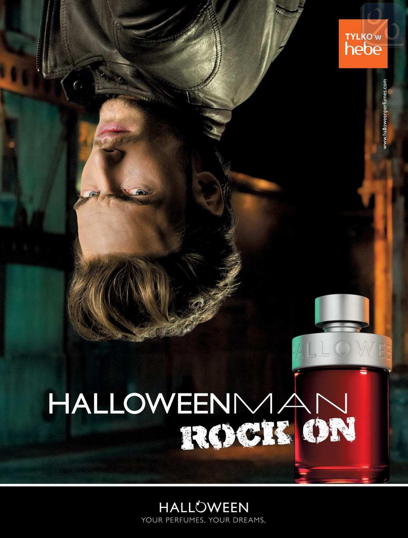 Gazetka promocyjna Hebe str. 81