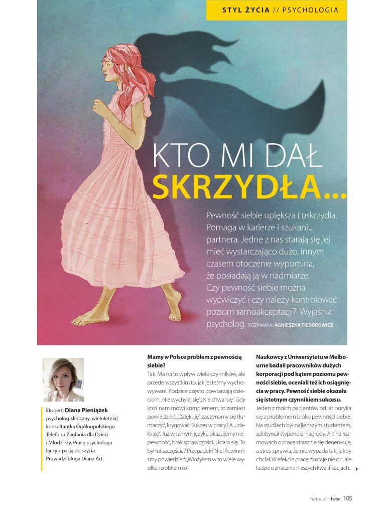 Gazetka promocyjna Hebe str. 105