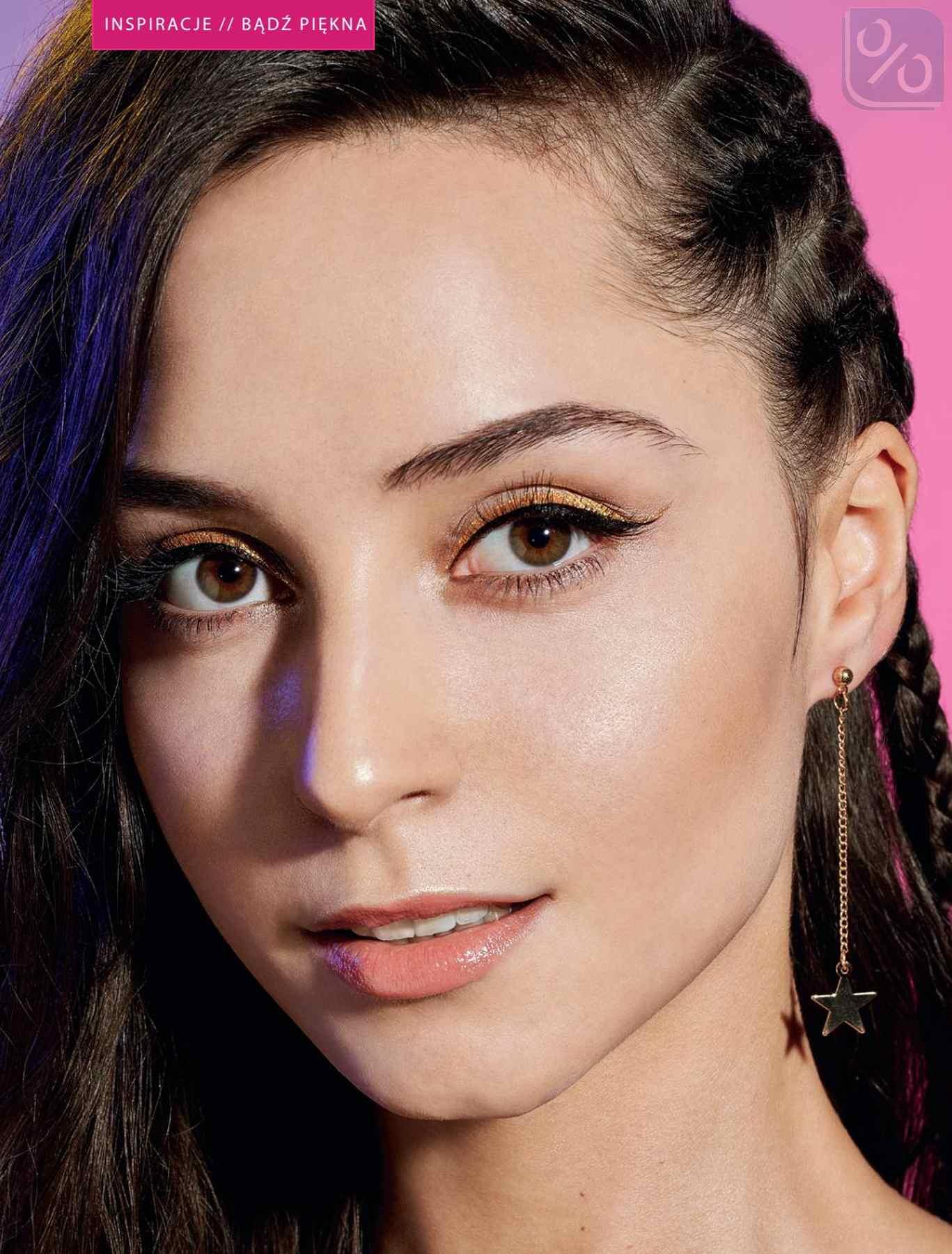 Gazetka promocyjna Hebe str. 44