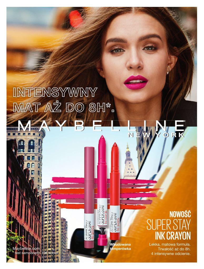 Gazetka promocyjna Hebe str. 25