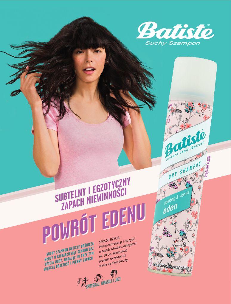 Gazetka promocyjna Hebe str. 35