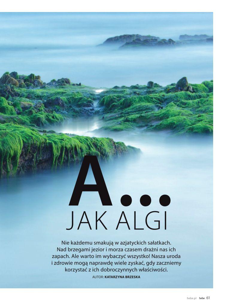 Gazetka promocyjna Hebe str. 61
