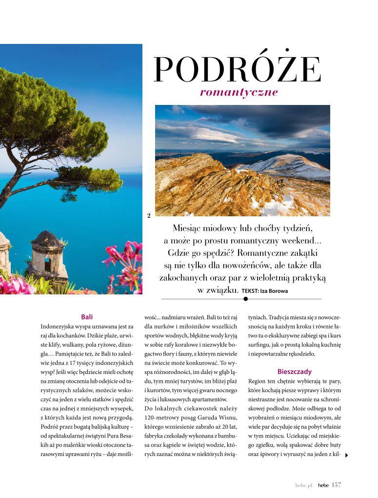 Gazetka promocyjna Hebe str. 157