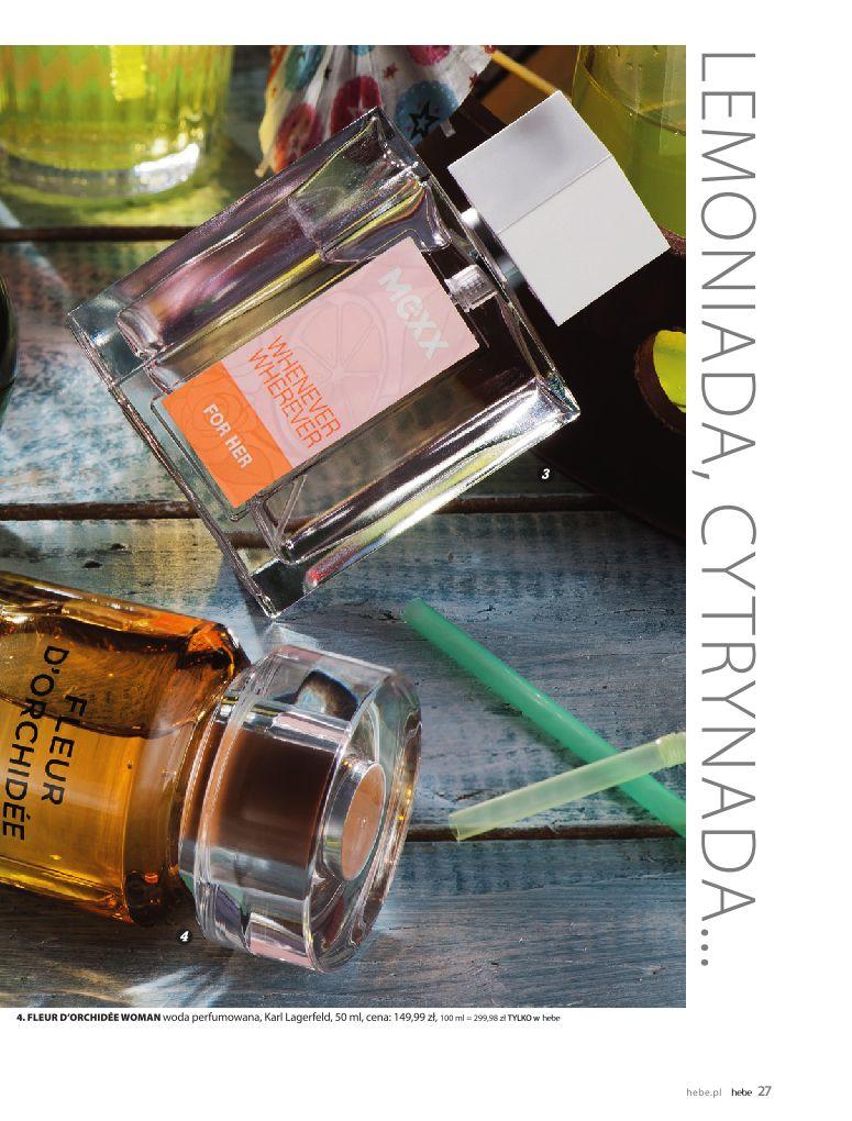 Gazetka promocyjna Hebe str. 27