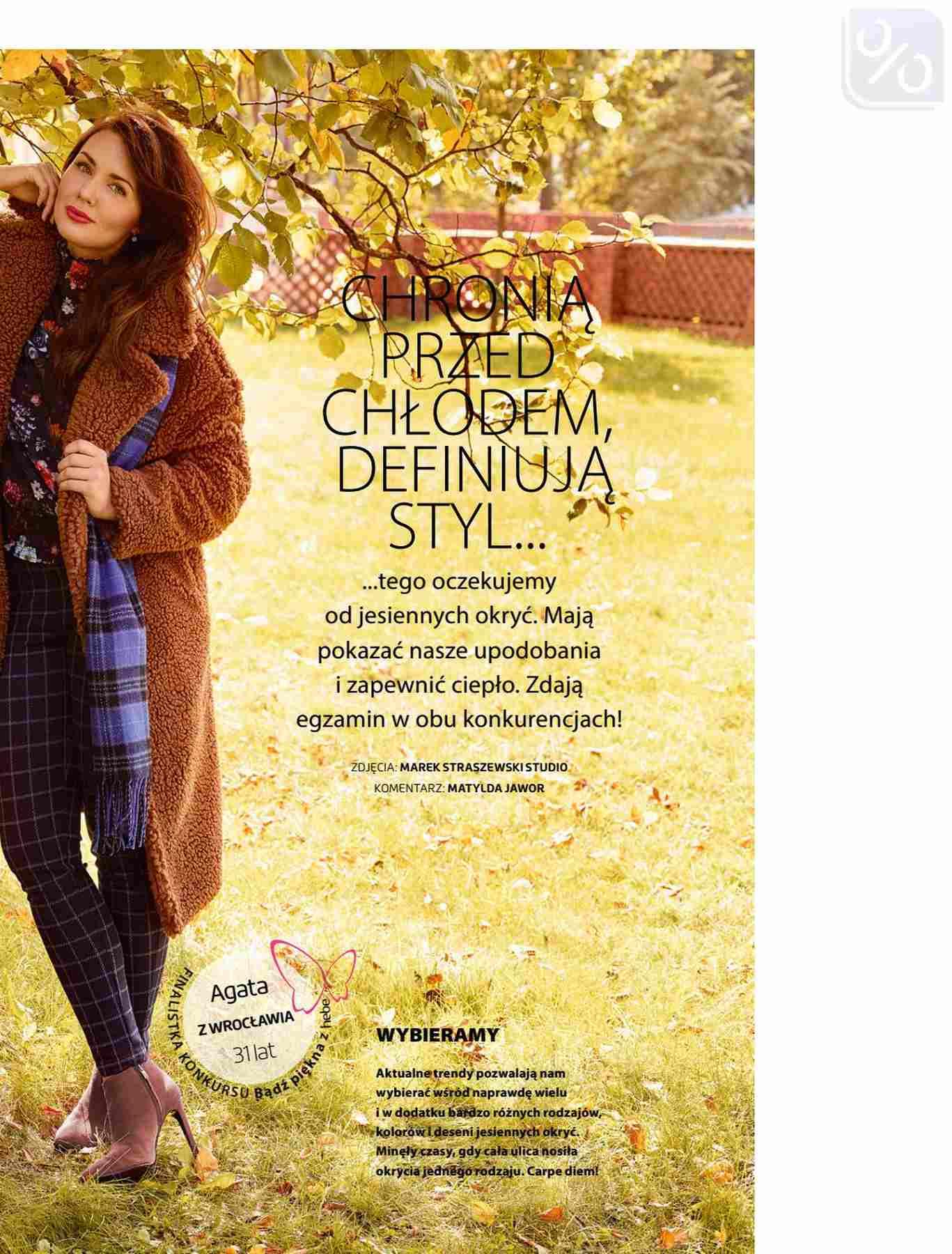 Gazetka promocyjna Hebe str. 41