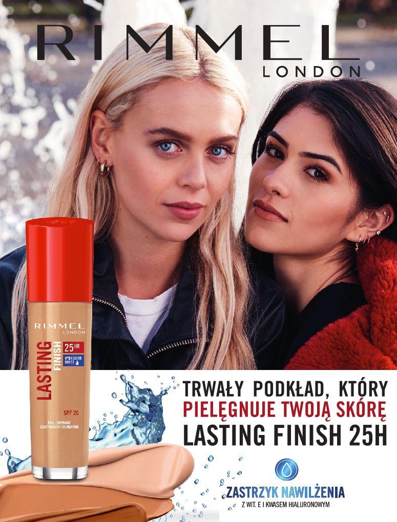 Gazetka promocyjna Hebe str. 69