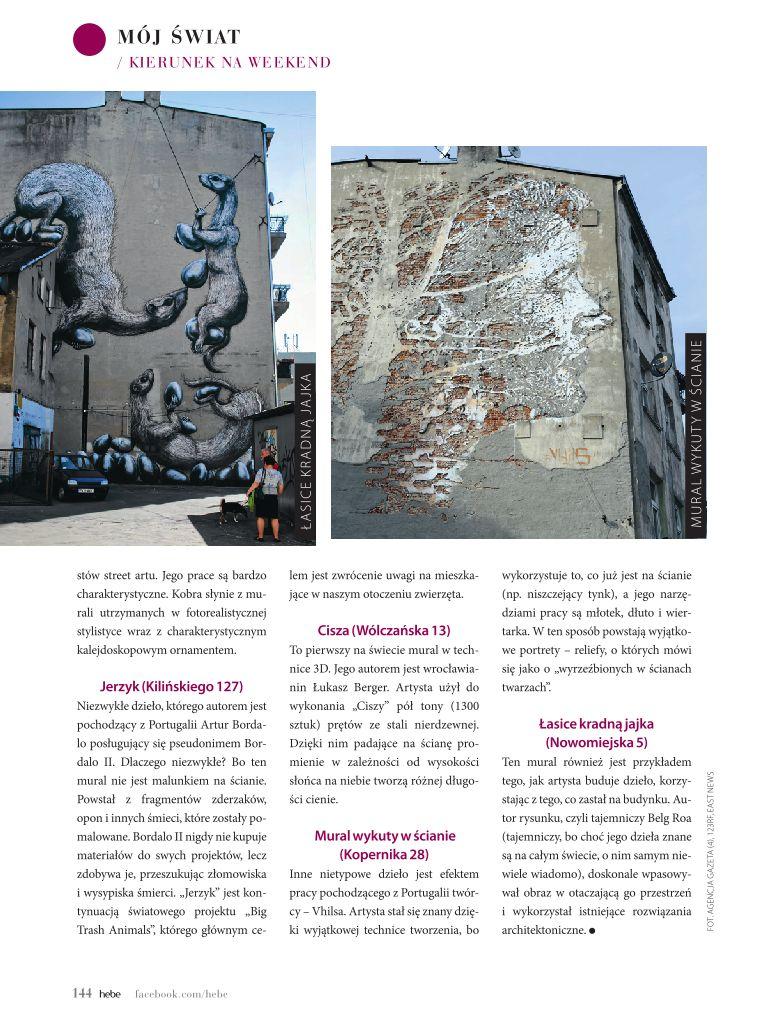 Gazetka promocyjna Hebe str. 144