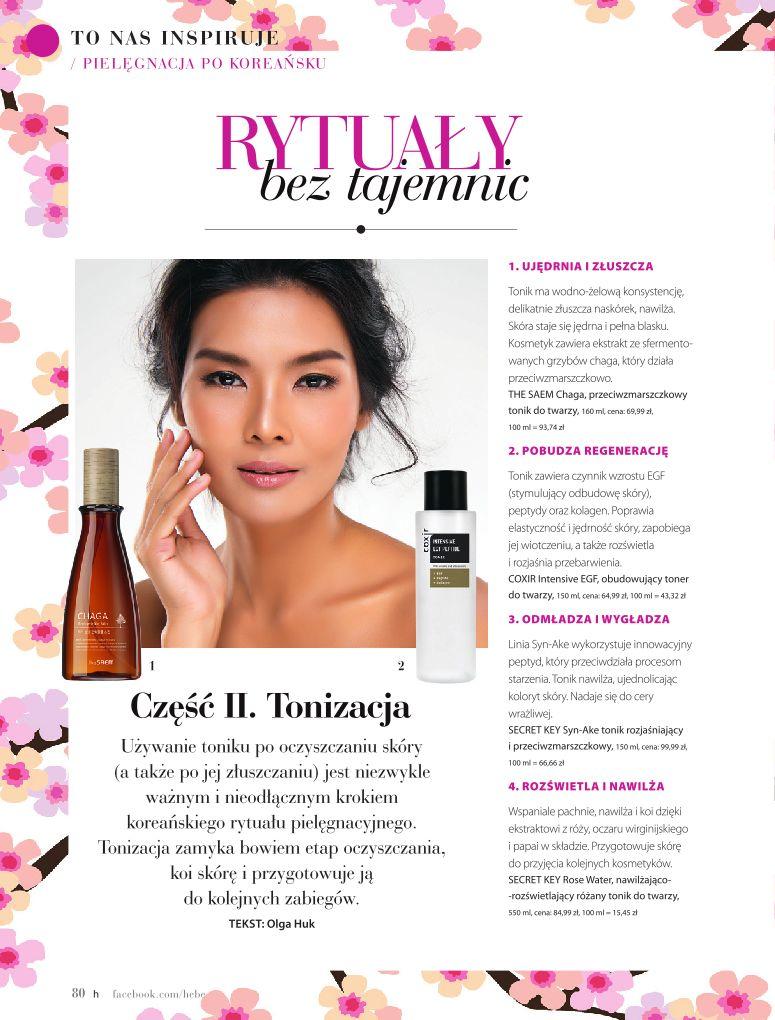 Gazetka promocyjna Hebe str. 80