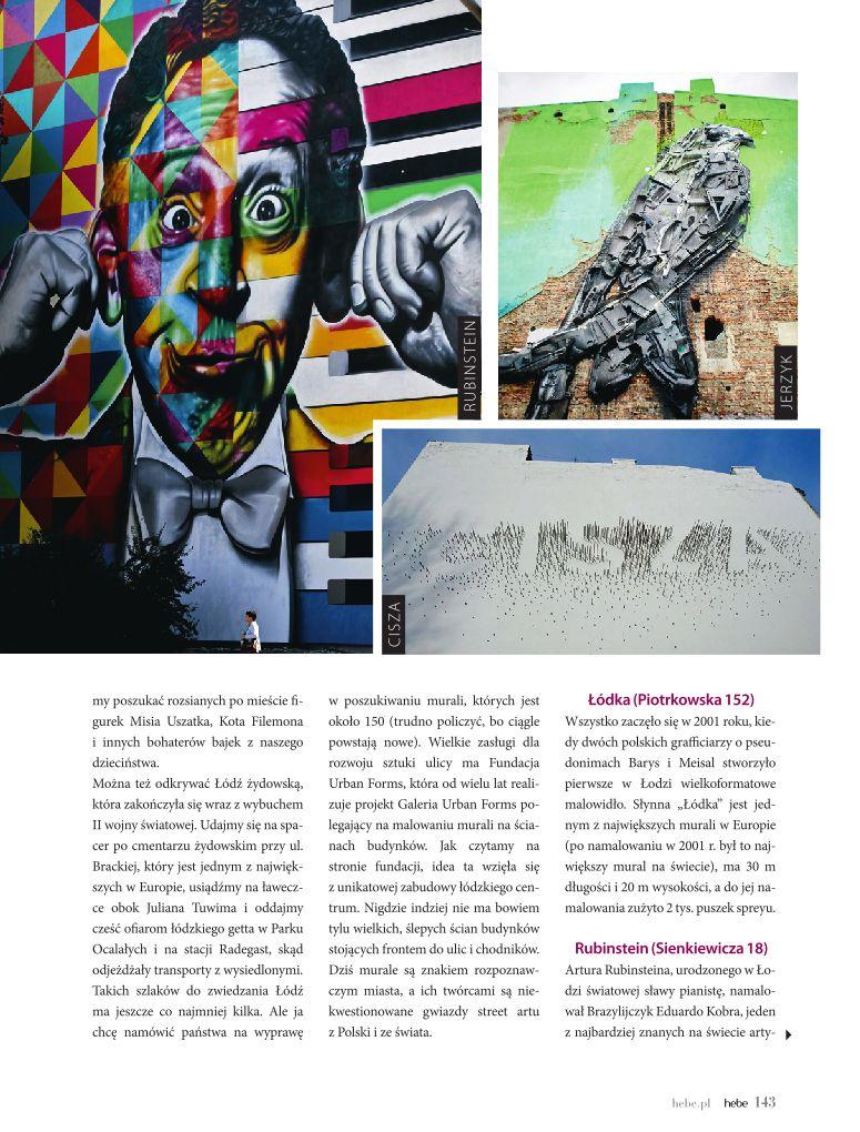 Gazetka promocyjna Hebe str. 143