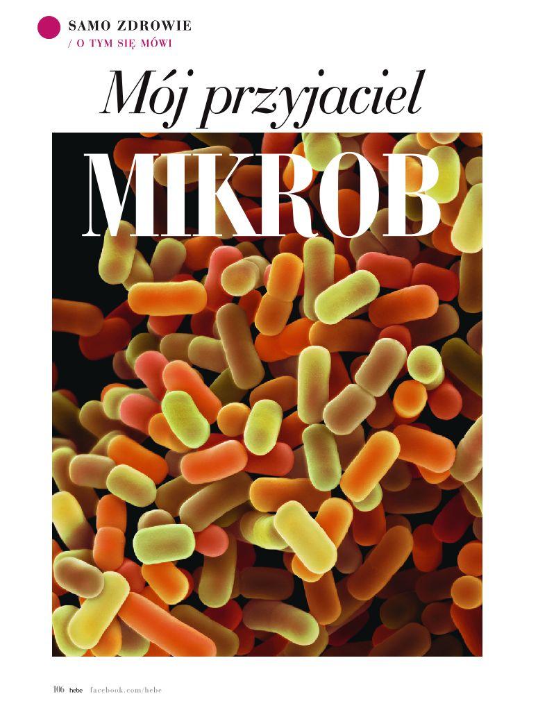 Gazetka promocyjna Hebe str. 106