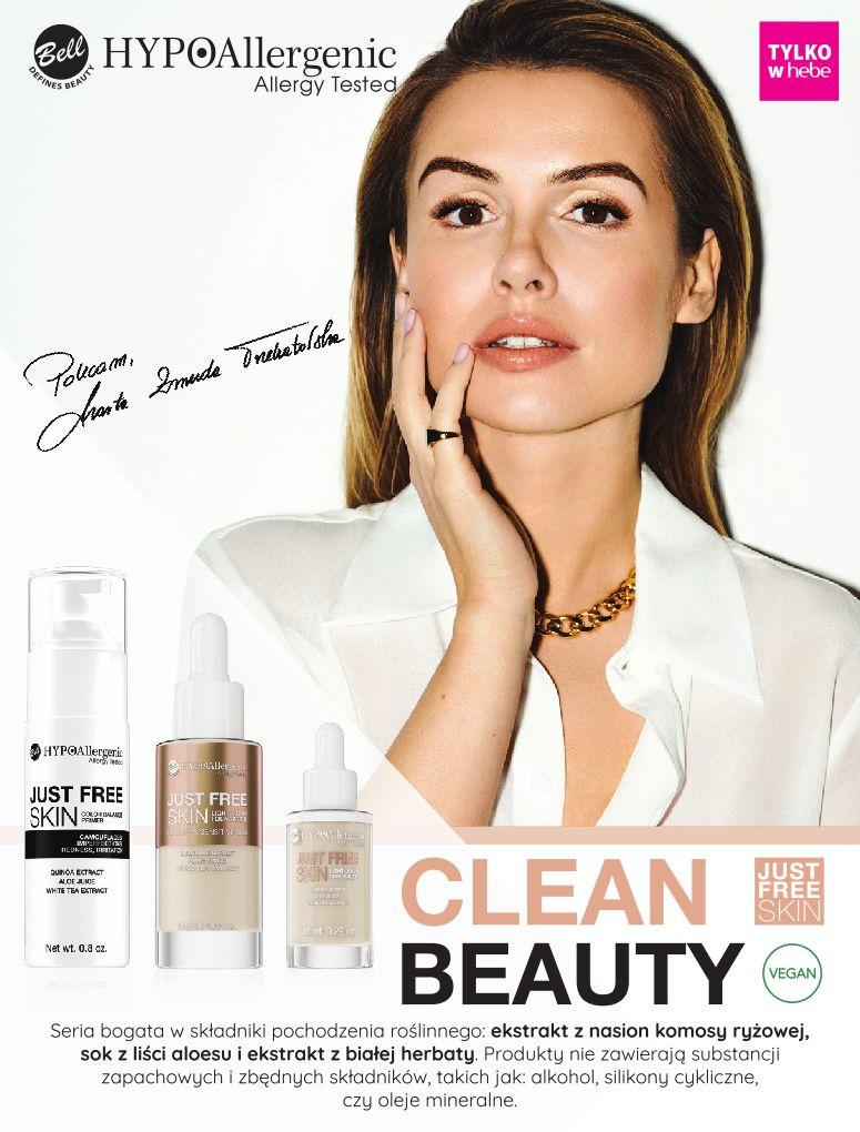 Gazetka promocyjna Hebe str. 87