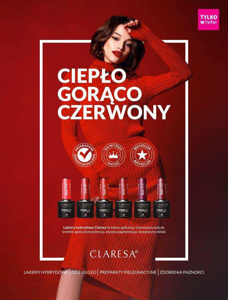 Gazetka promocyjna Hebe str. 71