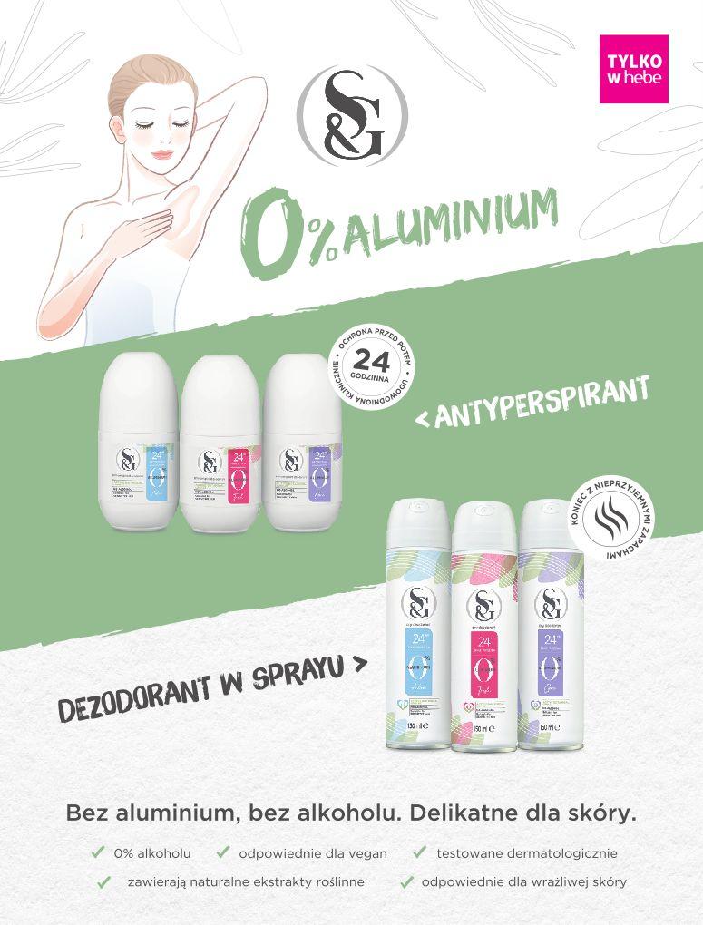 Gazetka promocyjna Hebe str. 45