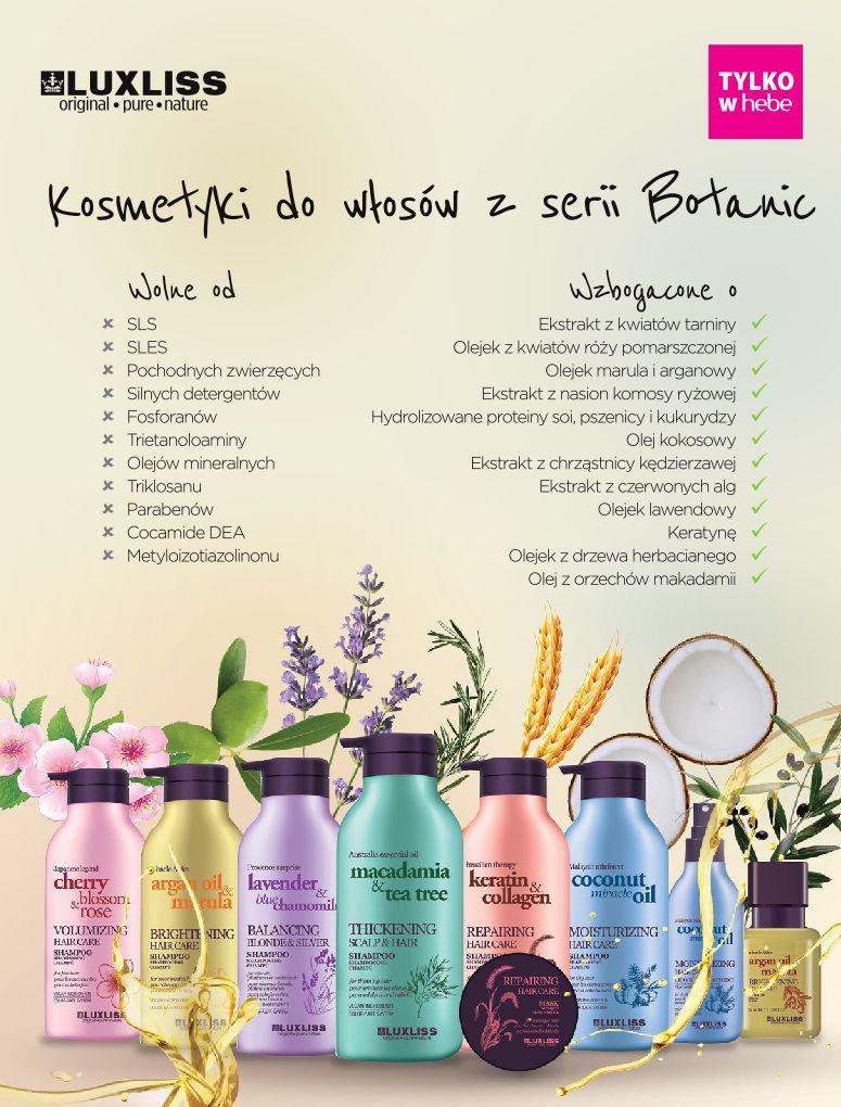 Gazetka promocyjna Hebe str. 103