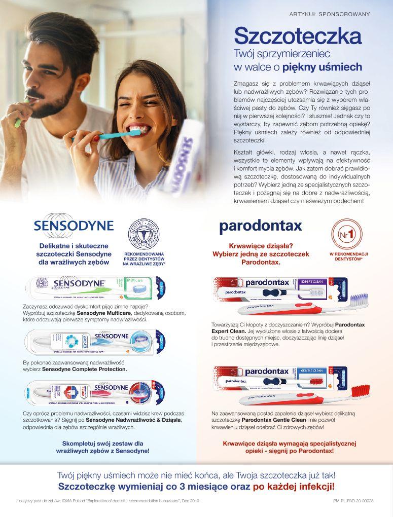 Gazetka promocyjna Hebe str. 37