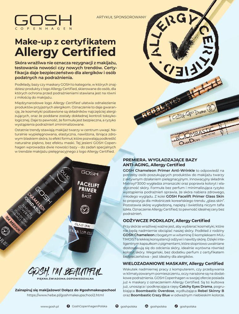 Gazetka promocyjna Hebe str. 95