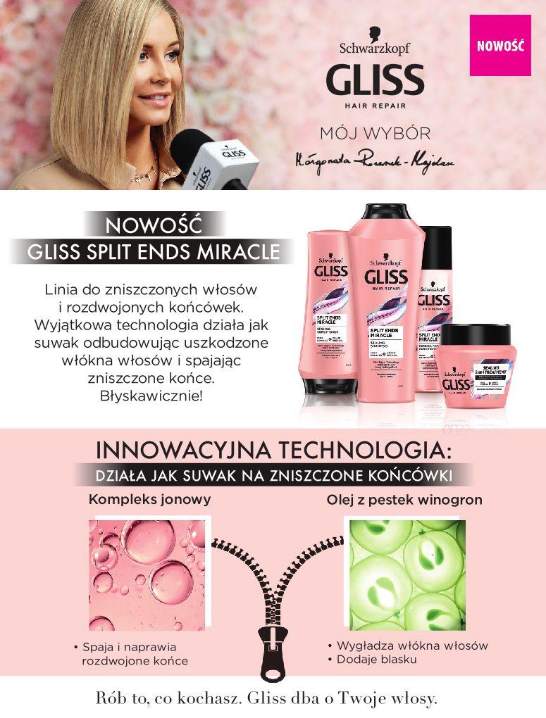 Gazetka promocyjna Hebe str. 91