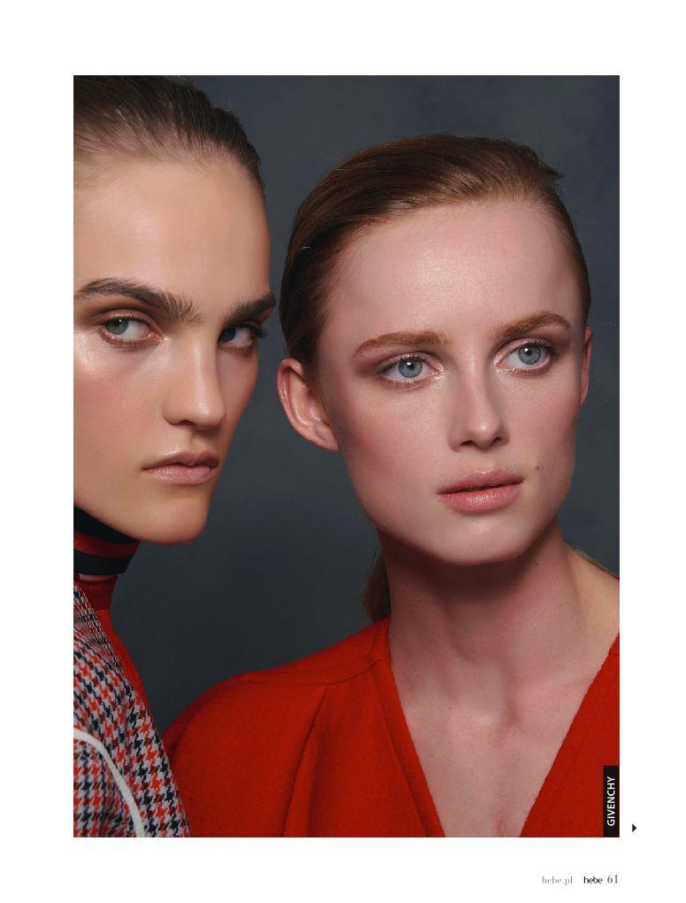 Gazetka promocyjna Hebe str. 61