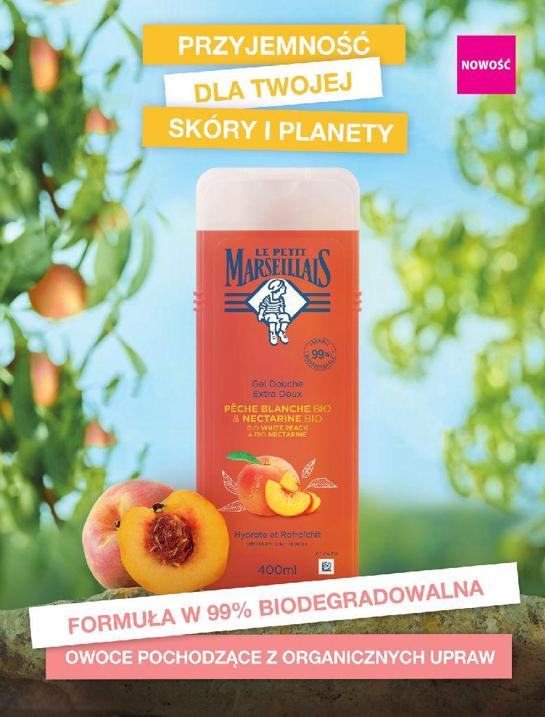 Gazetka promocyjna Hebe str. 133