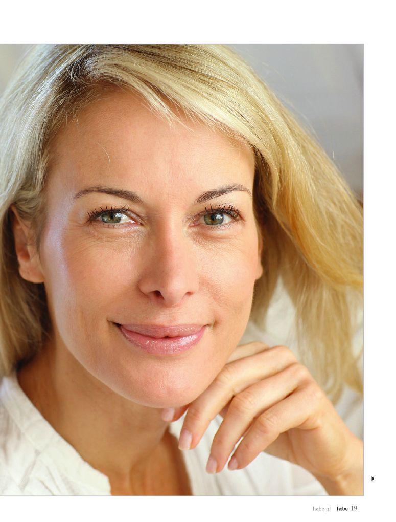 Gazetka promocyjna Hebe str. 19