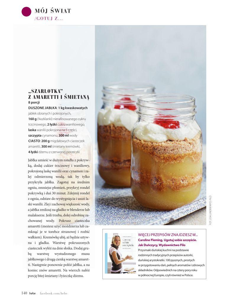 Gazetka promocyjna Hebe str. 140