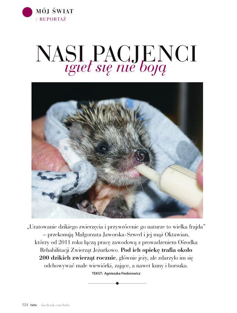 Gazetka promocyjna Hebe str. 124