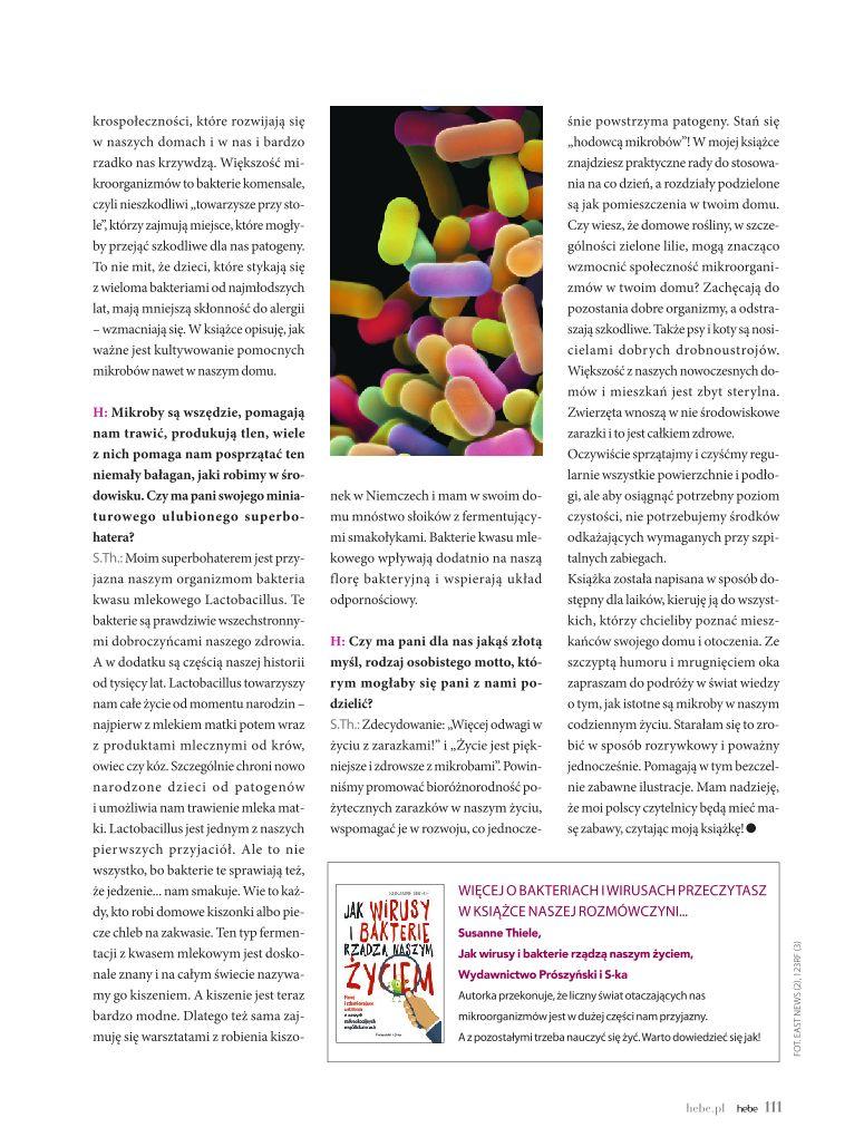 Gazetka promocyjna Hebe str. 111